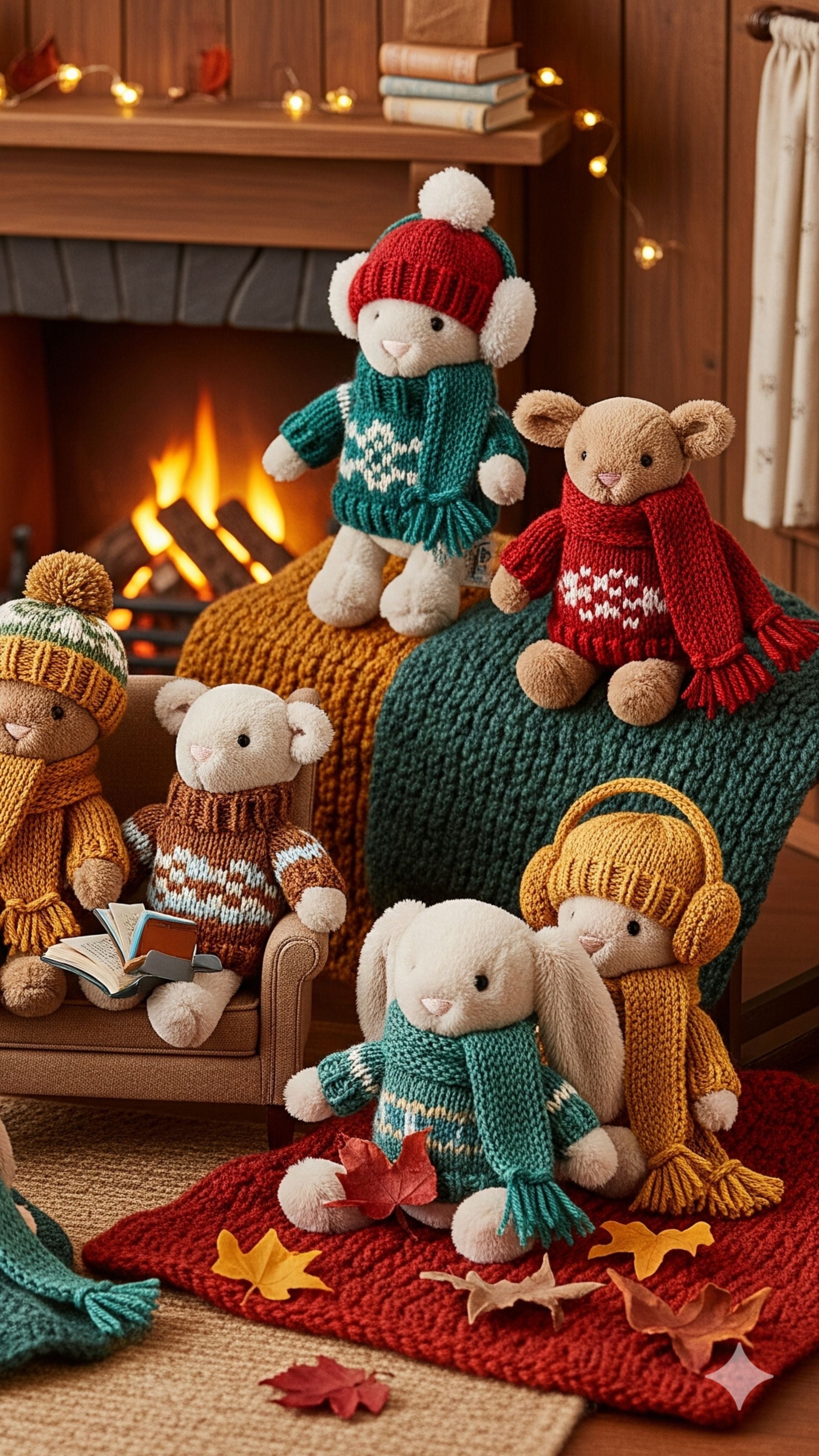 Autumn Winter