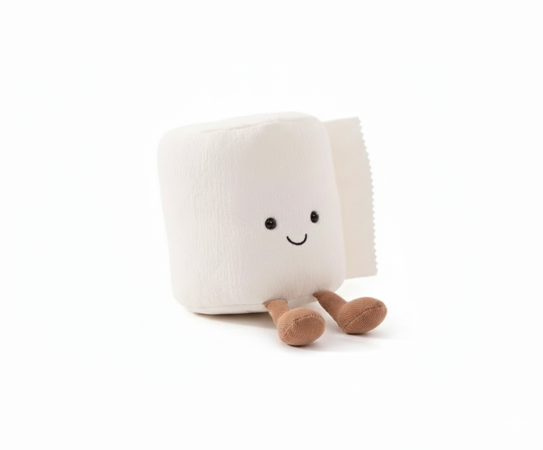 Toilet Roll