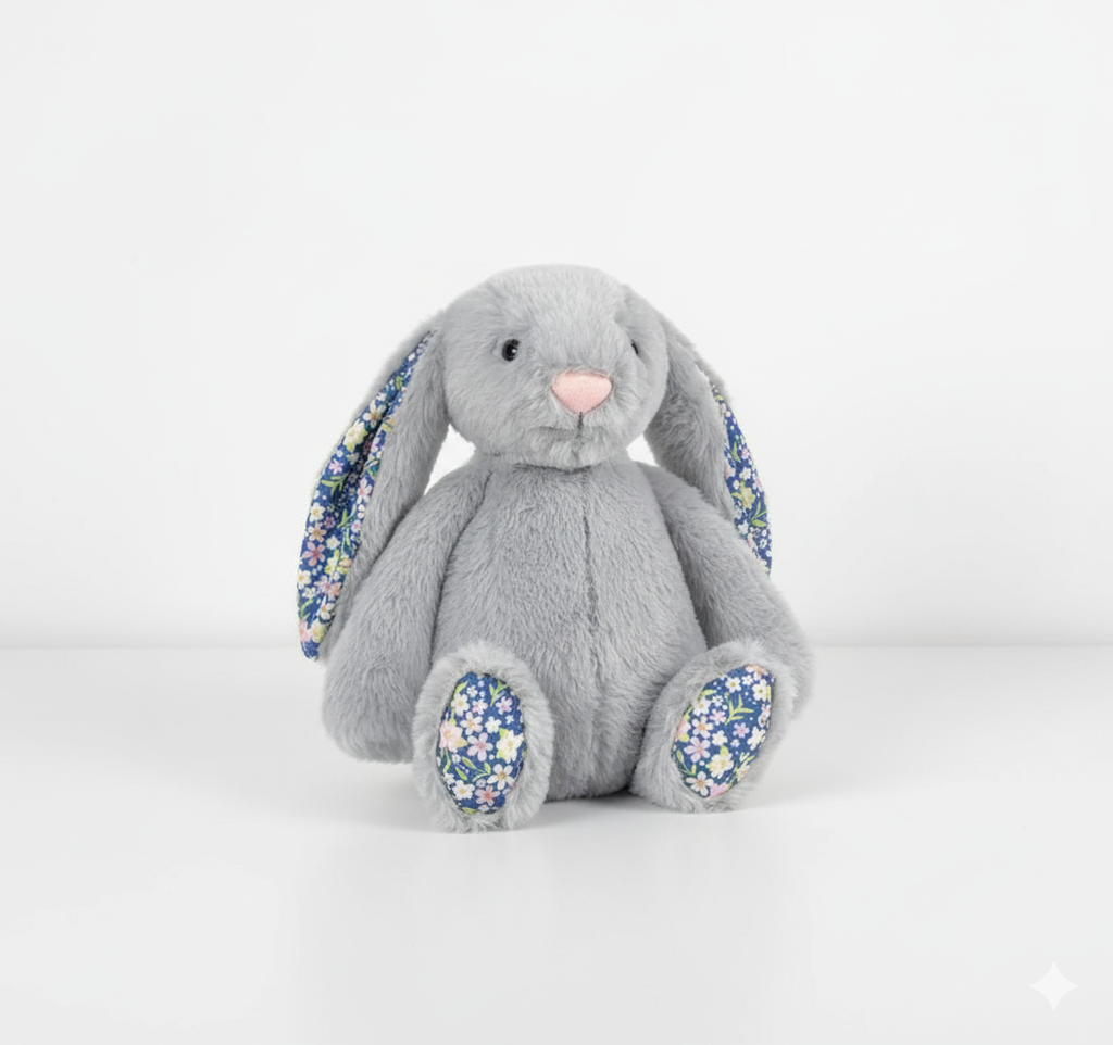 Bonnie Rabbit Plush Toy