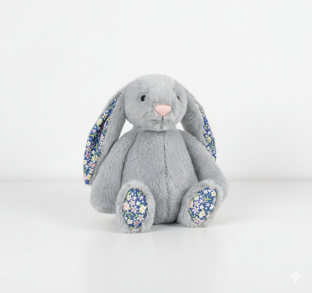 Bonnie Rabbit Plush Toy