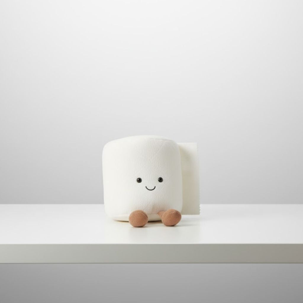 Toilet Roll
