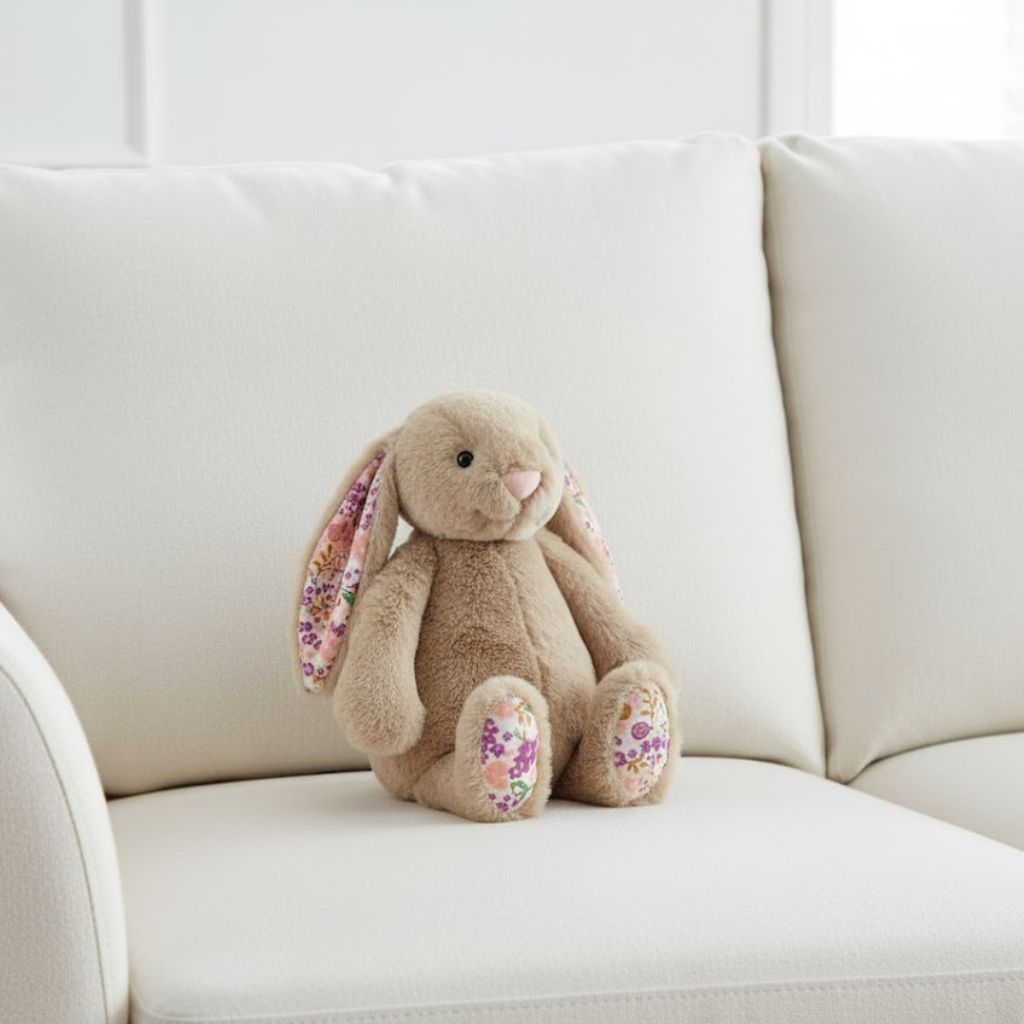 Bonnie Rabbit Plush Toy